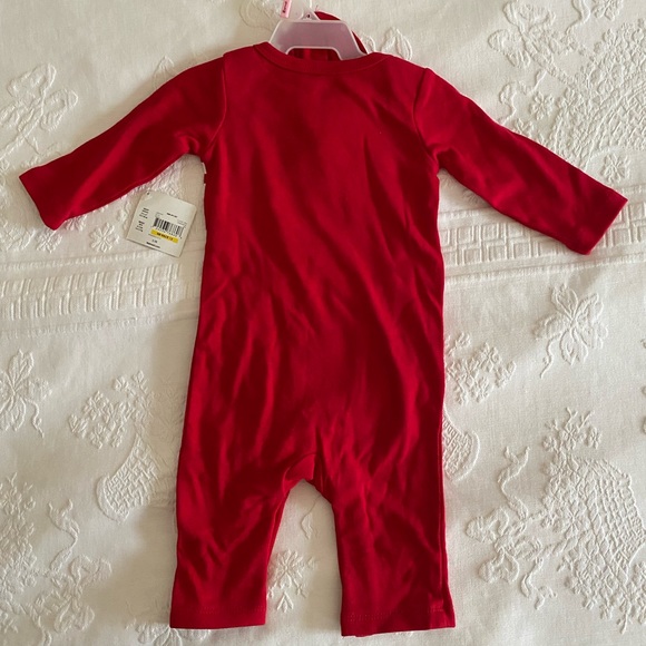 Pirate Costume NWT
0-3 months - Picture 5 of 5